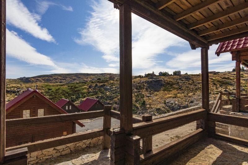 Luna Da Montanha - Serra Da Estrela 3* Covilhã