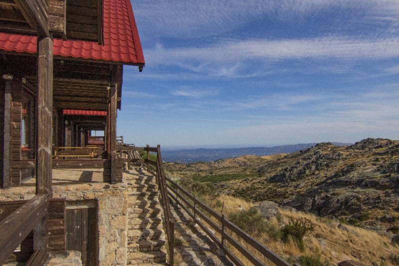 Luna Da Montanha - Serra Da Estrela 3* Covilhã