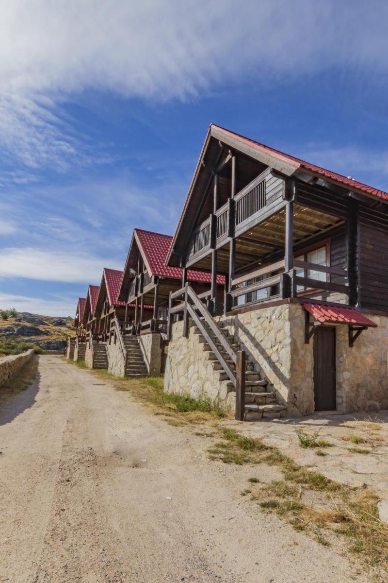 Luna Da Montanha - Serra Da Estrela Parque de vacaciones 3*