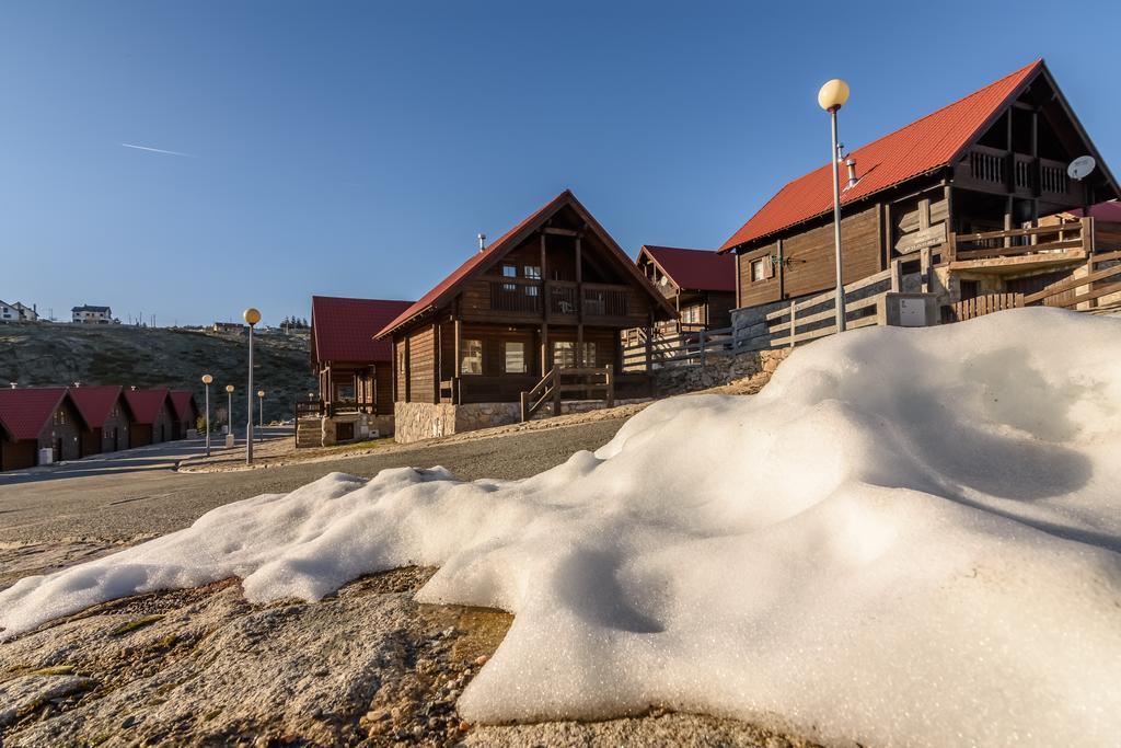 Parque de vacaciones Luna Da Montanha - Serra Da Estrela 3*