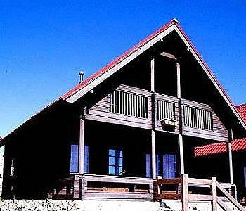Luna Da Montanha - Serra Da Estrela Parque de vacaciones
