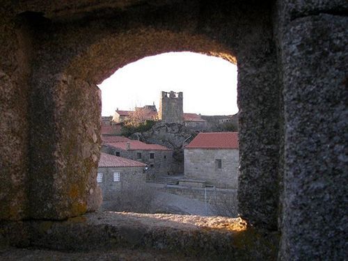 Luna Da Montanha - Serra Da Estrela Parque de vacaciones