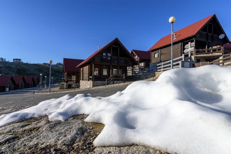 Luna Da Montanha - Serra Da Estrela 3* Covilhã